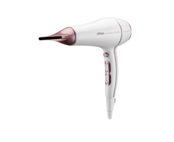 UFESA - Secador de Cabelo Airglow 60306078 – Secar – stockin.pt
