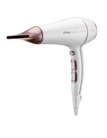UFESA - Secador de Cabelo Airglow 60306078 – Secar – stockin.pt