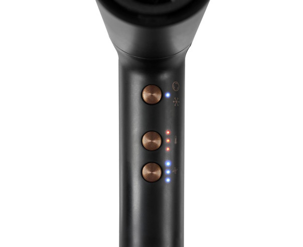 PRINCESS - Conjunto Secador Airstyler Pro 529205 – Secar – stockin.pt