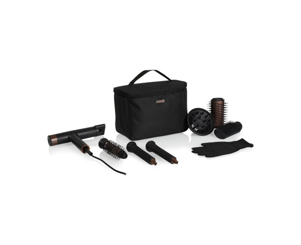 PRINCESS - Conjunto Secador Airstyler Pro 529205 – Secar – stockin.pt
