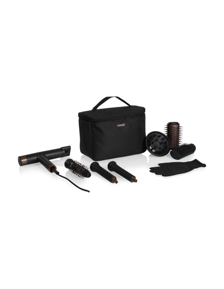 PRINCESS - Conjunto Secador Airstyler Pro 529205 – Secar – stockin.pt