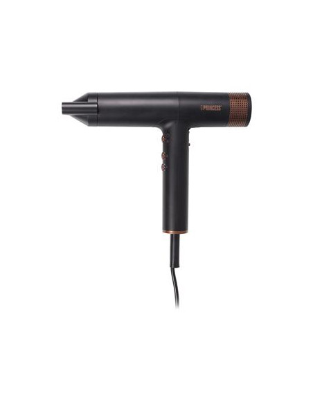 PRINCESS - Conjunto Secador Airstyler Pro 529205 – Secar – stockin.pt