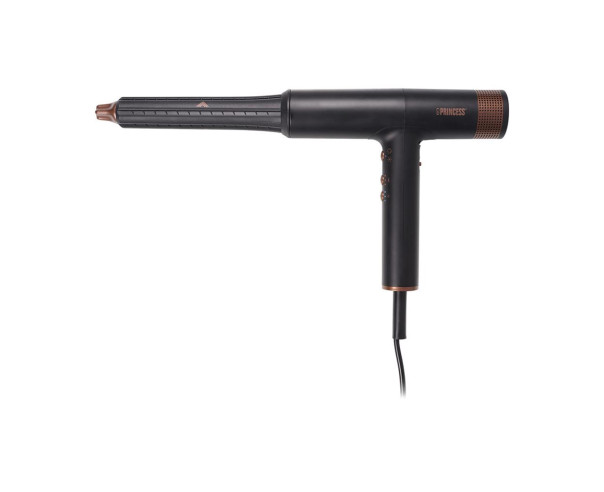 PRINCESS - Conjunto Secador Airstyler Pro 529205 – Secar – stockin.pt