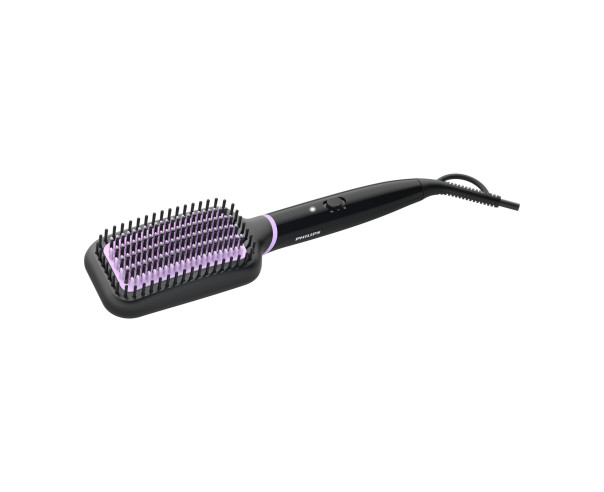 PHILIPS - Escova de Alisamento BHH88000 – Escovas Alisadoras – stockin.pt