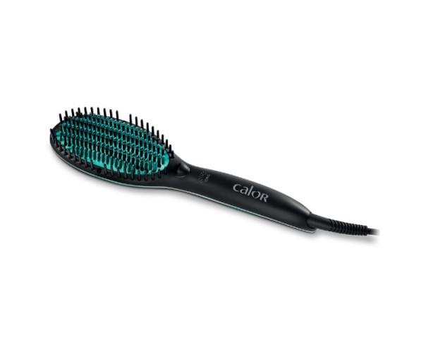 ROWENTA - Escova Alisadora CF5820F0 – Escovas Alisadoras – stockin.pt