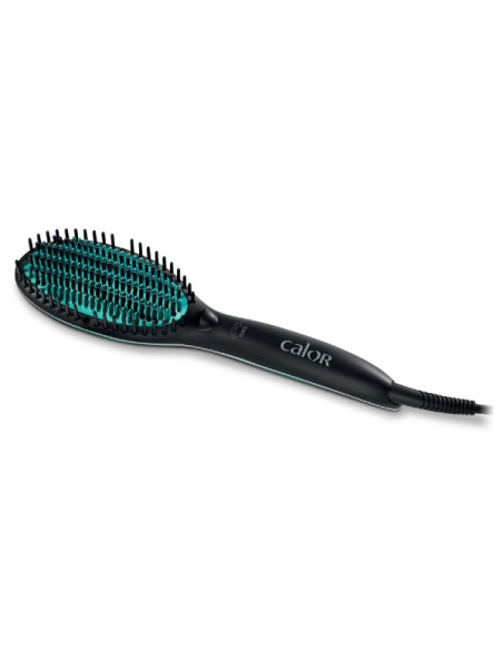 ROWENTA - Escova Alisadora CF5820F0 – Escovas Alisadoras – stockin.pt