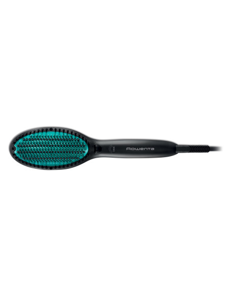 ROWENTA - Escova Alisadora CF5820F0 – Escovas Alisadoras – stockin.pt