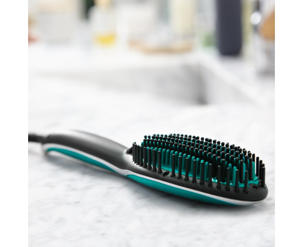 ROWENTA - Escova Alisadora CF5820F0 – Escovas Alisadoras – stockin.pt