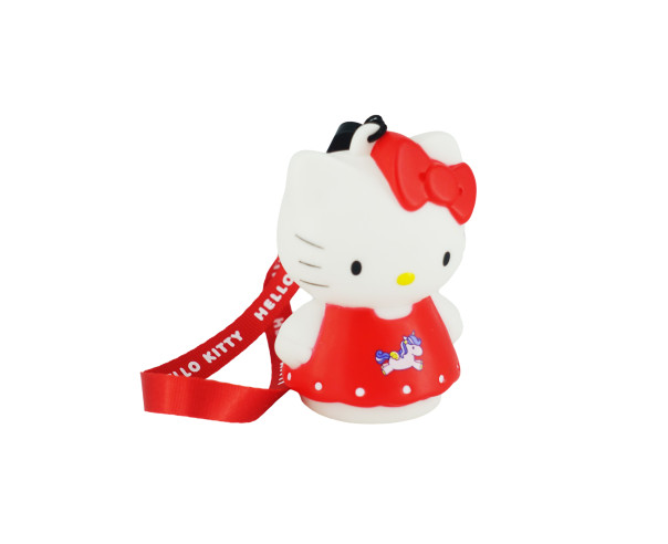TEKNOFUN - Luz de Presença Hello Kitty 8cm 811320 – Iluminação – stockin.pt