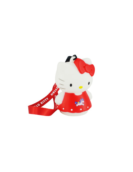 TEKNOFUN - Luz de Presença Hello Kitty 8cm 811320 – Iluminação – stockin.pt