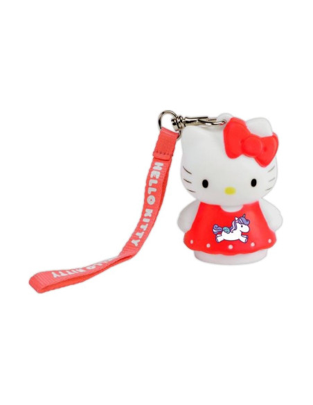 TEKNOFUN - Luz de Presença Hello Kitty 8cm 811320 – Iluminação – stockin.pt