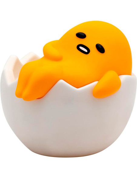 TEKNOFUN - Luz Led 25cm Gudetama 811280 – Iluminação – stockin.pt