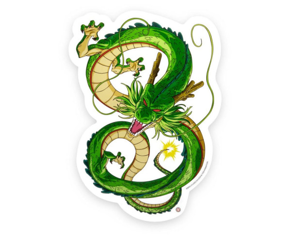 TEKNOFUN - Luz Néon Shenron 811399 – Iluminação – stockin.pt