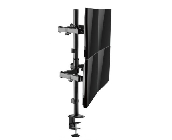 EQUIP - Suporte 4x Monitores 650159 – Suportes Monitor – stockin.pt