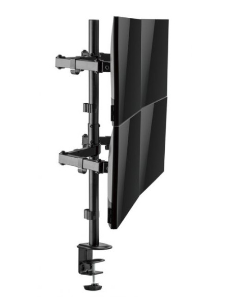 EQUIP - Suporte 4x Monitores 650159 – Suportes Monitor – stockin.pt