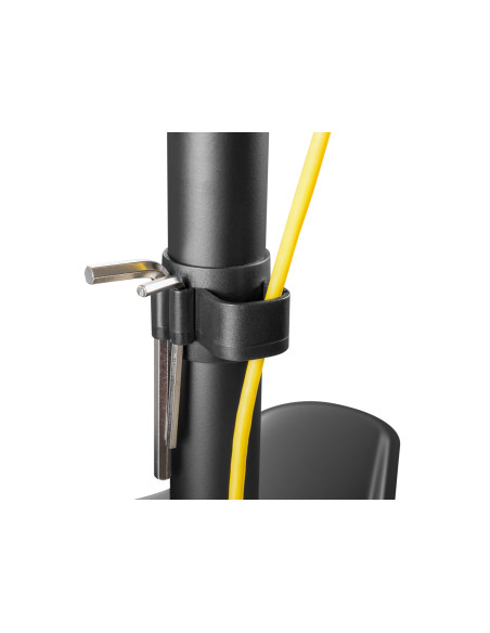 EQUIP - Suporte de Mesa Monitor 650122 – Suportes Monitor – stockin.pt