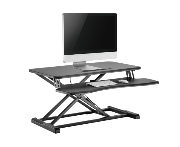 EQUIP - Suporte Stand Riser 650840 – Suportes Monitor – stockin.pt
