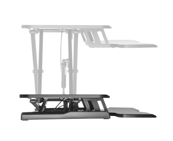 EQUIP - Suporte Stand Riser 650840 – Suportes Monitor – stockin.pt