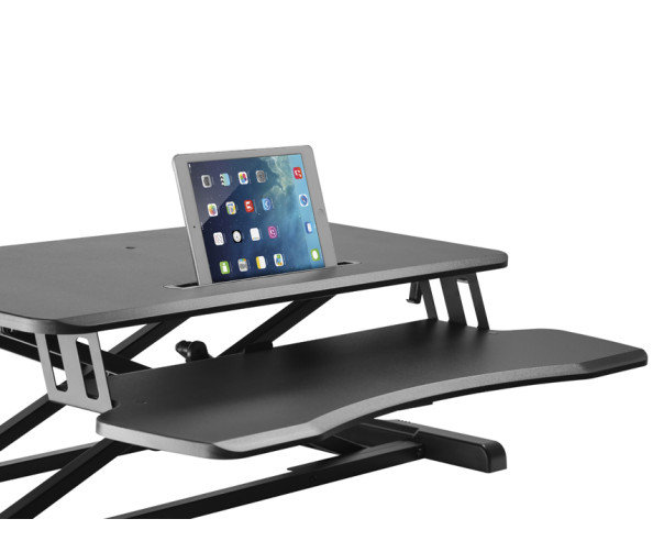 EQUIP - Suporte Stand Riser 650840 – Suportes Monitor – stockin.pt
