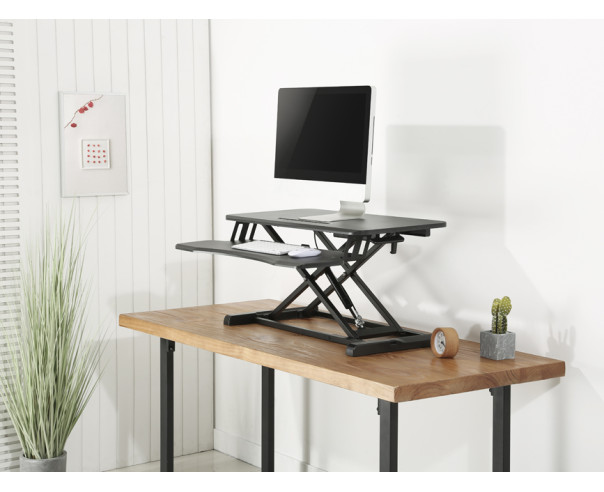 EQUIP - Suporte Stand Riser 650840 – Suportes Monitor – stockin.pt