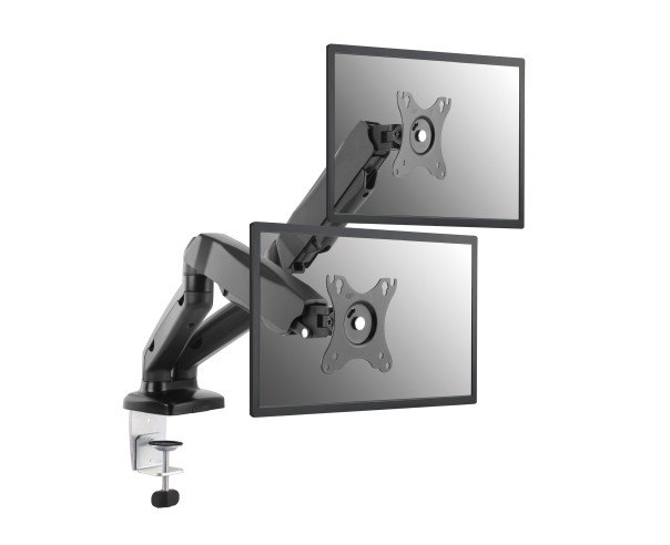 EQUIP - Suporte 2x Monitor 1732 Interact. 650121 – Suportes Monitor – stockin.pt