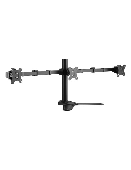 EQUIP - Suporte 3xMonitor 1732 Articulado 650125 – Suportes Monitor – stockin.pt