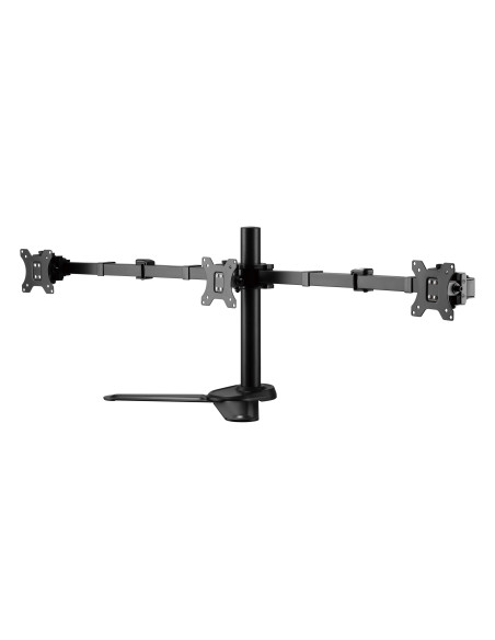 EQUIP - Suporte 3xMonitor 1732 Articulado 650125 – Suportes Monitor – stockin.pt