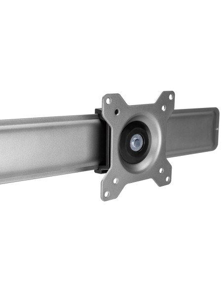 EQUIP - Suporte 3xMonitor 1732 Desk Mount 650162 – Suportes Monitor – stockin.pt