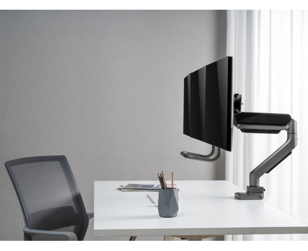 EQUIP - Suporte 3xMonitor 1732 Desk Mount 650162 – Suportes Monitor – stockin.pt