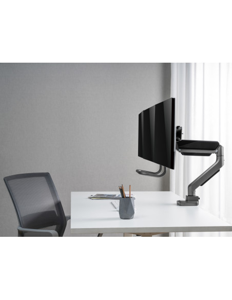 EQUIP - Suporte 3xMonitor 1732 Desk Mount 650162 – Suportes Monitor – stockin.pt