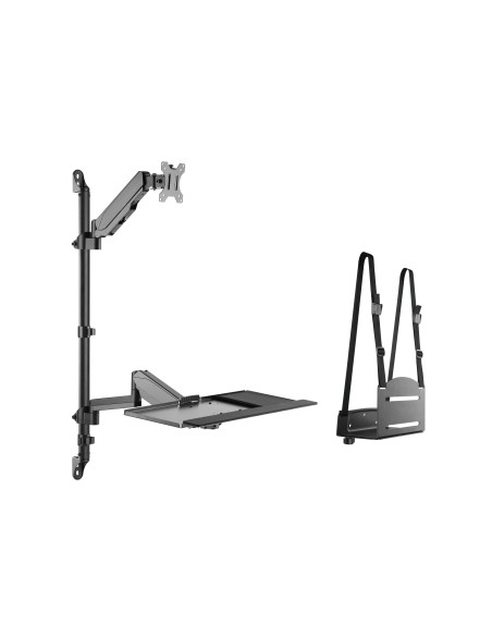 EQUIP - Suporte Monitor 1732 PC 650170 – Suportes Monitor – stockin.pt