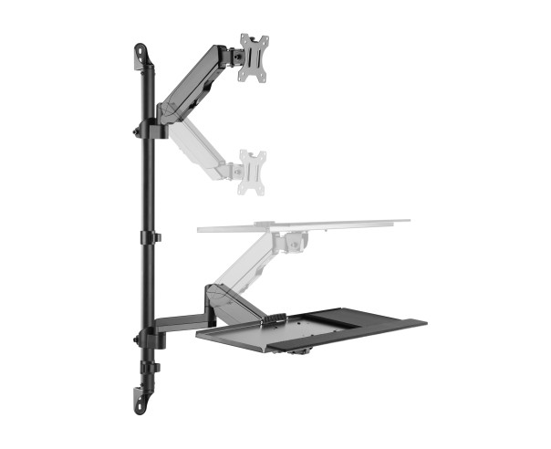 EQUIP - Suporte Monitor 1732 PC 650170 – Suportes Monitor – stockin.pt