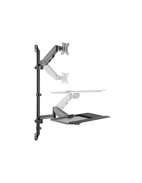 EQUIP - Suporte Monitor 1732 PC 650170 – Suportes Monitor – stockin.pt