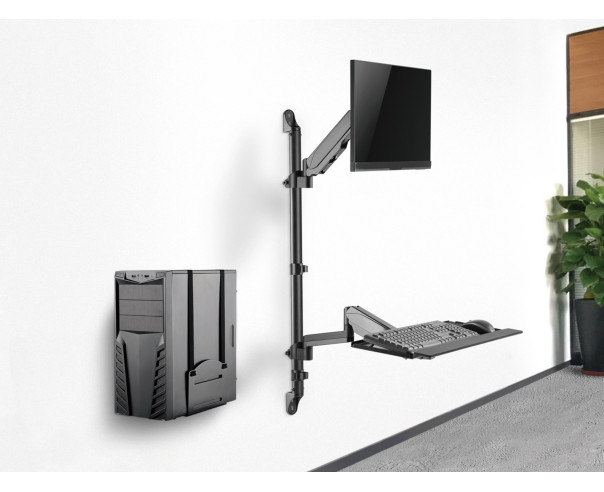 EQUIP - Suporte Monitor 1732 PC 650170 – Suportes Monitor – stockin.pt