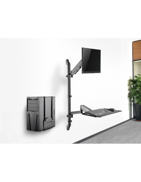 EQUIP - Suporte Monitor 1732 PC 650170 – Suportes Monitor – stockin.pt