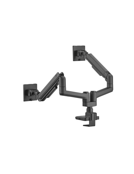 EQUIP - Suporte 2xMonitor 1735 Desk Mount 650182 – Suportes Monitor – stockin.pt