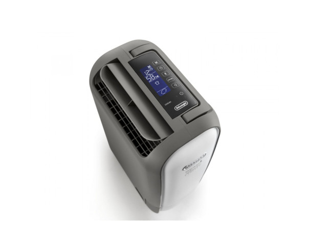 DELONGHI - Desumidificador DNS80 – Desumidificador – stockin.pt