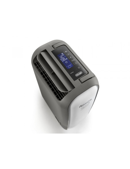 DELONGHI - Desumidificador DNS80 – Desumidificador – stockin.pt