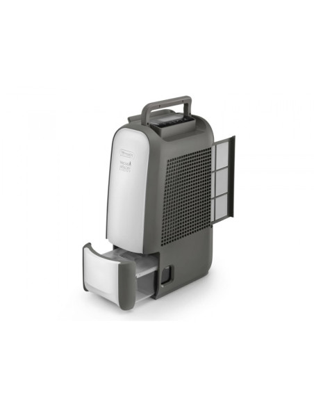DELONGHI - Desumidificador DNS80 – Desumidificador – stockin.pt