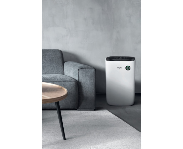 WHIRLPOOL - Desumidificador DE20W5252 – Desumidificador – stockin.pt
