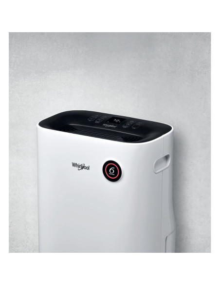 WHIRLPOOL - Desumidificador DE20W5252 – Desumidificador – stockin.pt