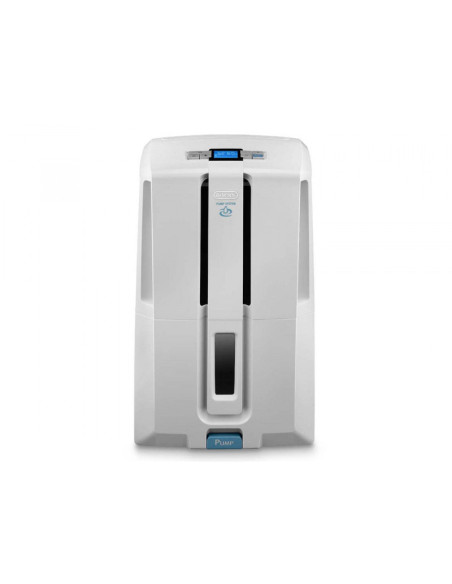 DELONGHI - Desumidificador DD230P – Desumidificador – stockin.pt