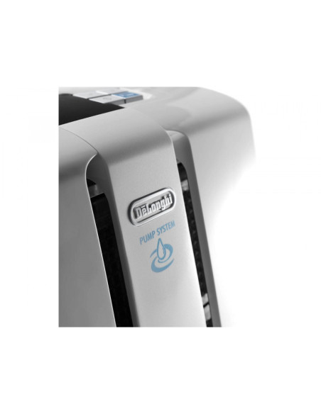 DELONGHI - Desumidificador DD230P – Desumidificador – stockin.pt