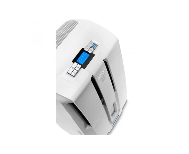 DELONGHI - Desumidificador DD230P – Desumidificador – stockin.pt