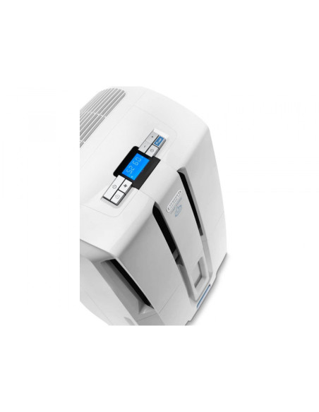 DELONGHI - Desumidificador DD230P – Desumidificador – stockin.pt