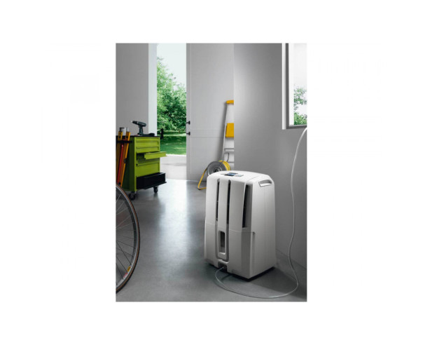 DELONGHI - Desumidificador DD230P – Desumidificador – stockin.pt