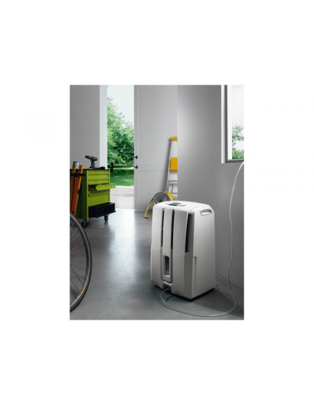 DELONGHI - Desumidificador DD230P – Desumidificador – stockin.pt