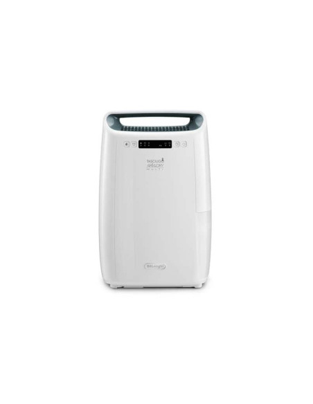 DELONGHI - Desumidificador DEXD216RF – Desumidificador – stockin.pt