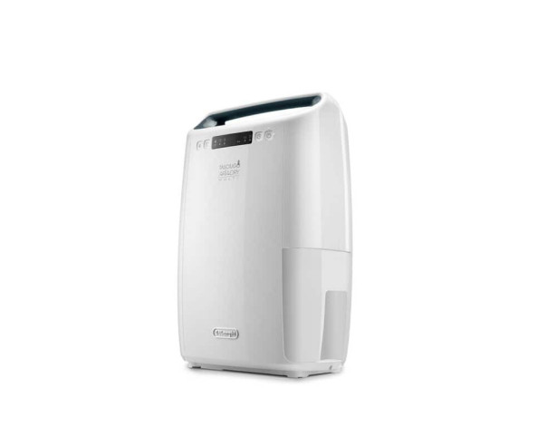 DELONGHI - Desumidificador DEXD216RF – Desumidificador – stockin.pt