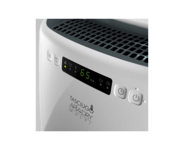 DELONGHI - Desumidificador DEXD216RF – Desumidificador – stockin.pt